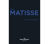 Ecrits et propos sur l'art