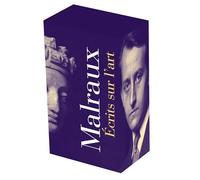 Ecrits sur l'art: Coffret en 2 volumes (Oeuvres complètes tome 5)