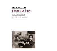 Ecrits sur l'art: Edition de David Gullentops