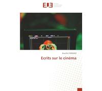 Ecrits sur le cinéma