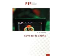 Ecrits sur le cinéma