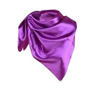Ecroon Sciarpina Seta Sciarpa Fazzoletti da collo Sciarpa da Sciarpe Neckerchief Sciarpa Scialle Donna Sciarpina Seta Sciarpa Scialle