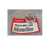 Ecrou 22x2.0 de blocage d'axe support moteur CB1100X VFR750 HONDA 90310-MR7-000