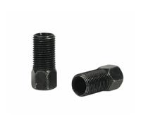 Écrou de compression durite Elvedes Shimano Noir