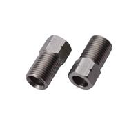 Écrou di compressione BBB Cycling Sram/Avid (x25) Argenté