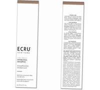 Ecru Curl Perfect 709Ml Hydrating Shampoo (Shampoo) Unisex