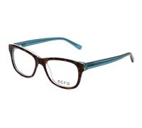 Ecru Design Multi-Focus Blu Luce Occhiali Morrison-050 IN Tortoise-Blue 51mm