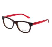 Ecru Design Multi-Focus Blu Luce Occhiali Morrison-051 IN Tortoise-Red 51mm