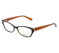 Ecru Design Multi-Focus Lente Blu Luce Occhiali Ferry-035 IN Al Lait 53mm