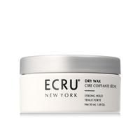 ECRU Dry Wax cera per capelli forte 50 ml Unisex