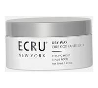 Ecru Dry Wax 50Ml (Hair Wax) Unisex