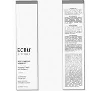 Ecru Rejuvenating 240Ml Shampoo (Shampoo) Unisex