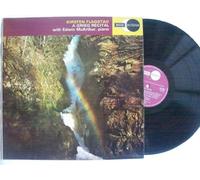 ECS 622 KIRSTEN FLAGSTAD A Grieg recital vinyl LP