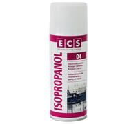 ECS Cleaning Solutions GmbH 04 - Spray isopropanolo, 400 ml
