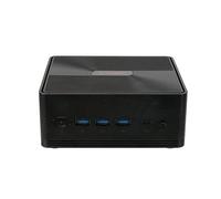 ECS Computer MINIPC Barebone Liva Z2 N4020