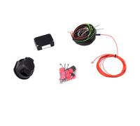 ECS FR110H1 Kit elettrico per gancio traino