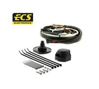 ECS IV-003-BL Kit elettrico per gancio traino