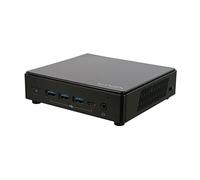 ECS Liva Z3 PLUS-Intel10thi7-10510U/128G/4G/Win10pr