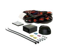 ECS MB076H1 Kit elettrico per gancio traino
