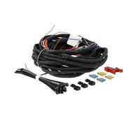 ECS MB081ZZ Kit d'ampliamento, Kit elettrico (Gancio traino)