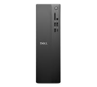 PC/Workstation DELL ECS1250 Intel® Core™ i5 i5-14400 16 GB DDR5-SDRAM 512 SSD Windows 11 Pro Slim PC Black [ECS1250_RPLS-R_002]