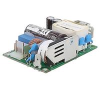 ECS60US24 Alimentatore: Impulso 60W 80-264VAC OUT: 1 24VDC 2,5A -20-70°C 90% ...