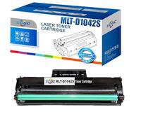 ECSC Compatibile Toner Cartuccia Sostituzione per Samsung ML-1660 ML-1665 ML-1670 ML-1675 ML-1860 ML-1865 ML-1865W SCX-3200 SCX-3205 SCX-3205W MLT-D1042S (Nero)