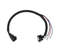 ECSiNG 1 cavo connettore per cablaggio luce LED per auto, lunghezza 33,5 cm, compatibile con Ford Ranger