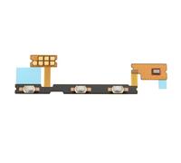 ECSiNG 1 cavo flessibile per tablet con pulsante di accensione e volume, compatibile con Samsung Galaxy Tab A7 Lite 8,7" T225 T220