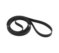 ECSiNG 1 cinghia di trasmissione piatta FRX23.6 600 x 5 x 0,6 mm compatibile con Yamaha P-05 P-10 P-30 P-200 compatibile con JVC AL-A1 AL-A10BK AL-F330 AL-F350