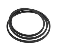 ECSiNG 1 cinghia trapezoidale in gomma per tosaerba 754-04069, circonferenza interna 2591 mm, larghezza 16,5 mm, spessore 11,5 mm, compatibile con MTD RH150/105 BL200/105H