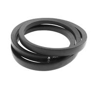 ECSiNG 1 cinghia trapezoidale MTD 754-05001 954-05001 per tosaerba, lunghezza esterna 1118 mm, spessore 8 mm, compatibile con Minirider 76 SD RDE SDE SDHE RDHE