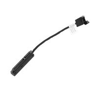 ECSiNG 1 confezione di cavo per disco rigido HDD 0XY5F7 XY5F7 compatibile con Dell Latitude 5500 E5500 compatibile con Precision 3540