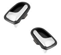 ECSiNG 1 coppia di maniglie interne per porta anteriore Set di leve interne compatibili con Mazda Bongo e Bongo Friendee