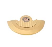 ECSiNG 1 martello automatico oscillante con cuscinetto a sfera compatibile con Tudor 2824 2836 2846 oro