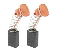 ECSiNG 1 Paio di Spazzole Di Carbone Per Motore 5x8x12,5mm Compatibili con MATRIX EPS 710