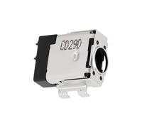 ECSiNG 1 PC DC Power Jack Femmina Socket OEM OCDC037A Compatibile con ASUS ZenBook 15 UX535 Serie PCB Solder Mount 19V 5A