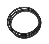 ECSiNG 1 Pezzo Cinghia Trapezoidale Per Tosaerba Cinghia Di Trasmissione Compatibile Con John Deere LR125 LR135 Compatibile Con Solo 560 Hydro 561 Hydro 561 H 560 H (2180 Mm)