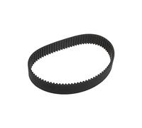 ECSiNG 1 Pezzo Cinghie Di Trasmissione In Gomma Per Piallatrice HTD255-3M-14 Cinghia Dentata A Circuito Chiuso Da 85 Denti 1604736002 Compatibile Con Bosch FO150 FO200 PHO2.82 (3258)