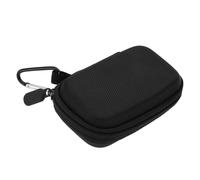 ECSiNG 1 Pezzo Custodia Rigida Impermeabile EVA Da Custodia Per Computer Da Ciclismo GPS Compatibile Con Wahoo ELEMNT Bolt/Bolt V2 GPS Computer Da Bicicletta Nero