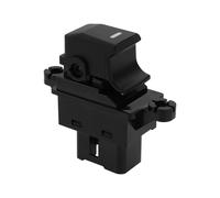 ECSiNG 1 pezzo di ricambio per interruttore alzacristallo elettrico lato passeggero OE 935751Y000 compatibile con Kia Picanto 2011-2017 accessori auto 7 pin