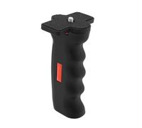 ECSiNG 1 Pz 1/4" Vite Stabilizzatore Per Mano Per Fotocamera Compatibile Con DSLR Videocamera LED Luce GoPro Smartphone Dispositivi Con Foro Filettato Da 6,35 Mm