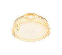 ECSiNG 1 Pz. Ciotola Filtro Carburante Ciotola Carburante In Nylon 1632719M2 1890147M1 26560111 Compatibile Con CAV 7111 429 Sistemi Filtro Carburante Diesel