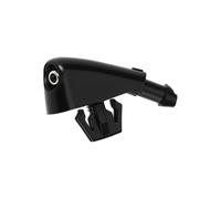 ECSiNG 1 Pz Parabrezza Anteriore Rondella Ugello Spruzzatore 85381-52490 8538152490 Compatibile con Toyota