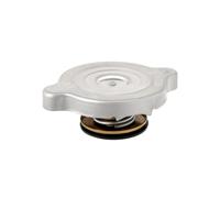 ECSiNG 1 Pz Tappo Serbatoio Di Espansione Serbatoio Refrigerante 1,4 Bar Compatibile Con MERCEDES W201 W202 1245000406 Compatibile Con FEBI BILSTEIN 06568