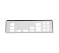 ECSiNG 1 scheda madre per computer backplane compatibile con MSI Z490-A PRO Silver