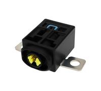 ECSiNG 1 sensore di gestione della batteria A0035421819 compatibile con Mercedes-Benz compatibile con Tesla