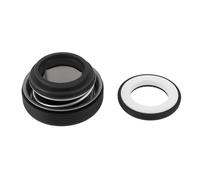 ECSiNG 1 Set Di Guarnizioni Per Pompa Dell'acqua A Gas Con Tenuta Meccanica Da 20 Mm Adatte Per Pompe Dell'acqua A Gas Da 2 Pollici E 3 Pollici