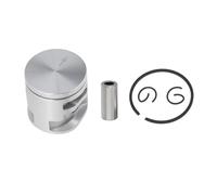 ECSiNG 1 set di pistone per motosega da 37 mm, compatibile con Stihl MS 170 2-Mix