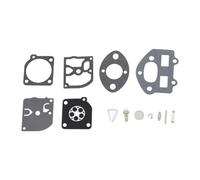 ECSiNG 1 Set Kit Carburatore C1Q-H64 Compatibile con Ryobi RY10532 Compatibile con RedMax GZ400